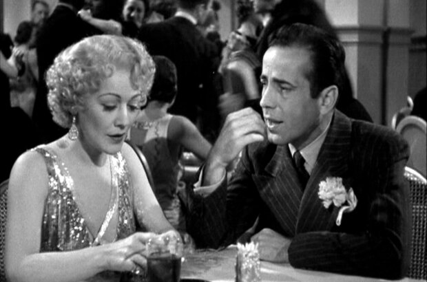 The Roaring Twenties (1939) - photo 2