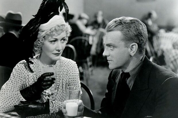 The Roaring Twenties (1939) - photo 7