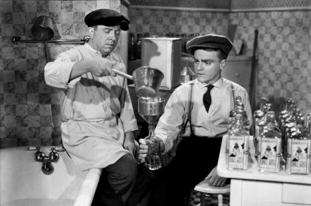 The Roaring Twenties (1939) - photo 1