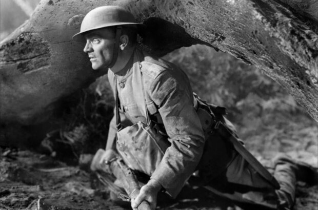 The Roaring Twenties (1939) - photo 4