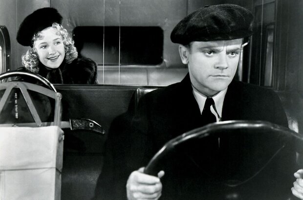 The Roaring Twenties (1939) - photo 6