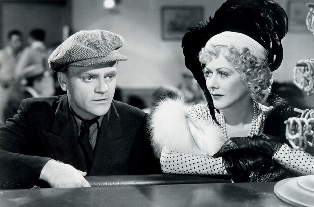 The Roaring Twenties (1939) - photo 8
