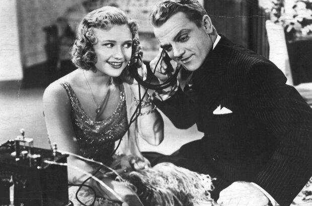 The Roaring Twenties (1939) - photo 5
