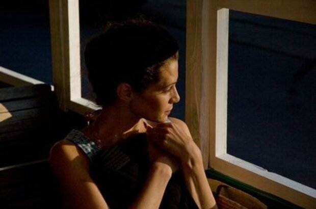 Brothel Lights (2011) - photo 12