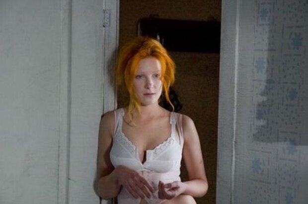 Brothel Lights (2011) - photo 3