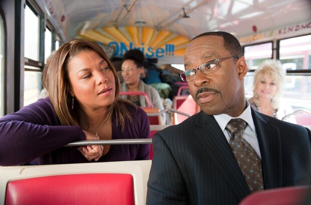 Joyful Noise (2012) - photo 5