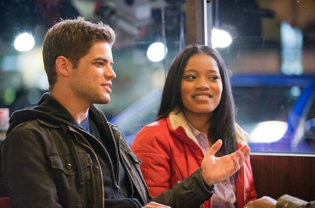 Joyful Noise (2012) - photo 6