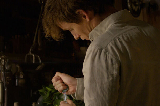 Fantastic Beasts and Where to Find Them (2016) - photo 4