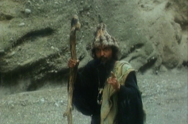 Vozvrashchenie Khodzhi Nasreddina (1989) - photo 1