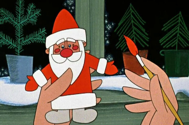 Ded Moroz and Summer (1969) - photo 8
