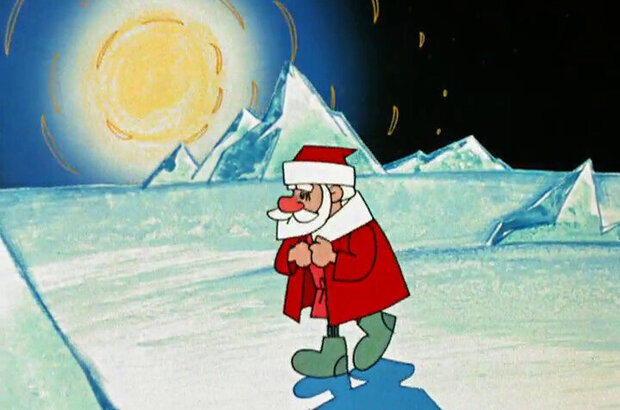 Ded Moroz and Summer (1969) - photo 1