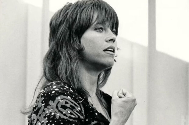 Jane Fonda in Five Acts (2018) - photo 3