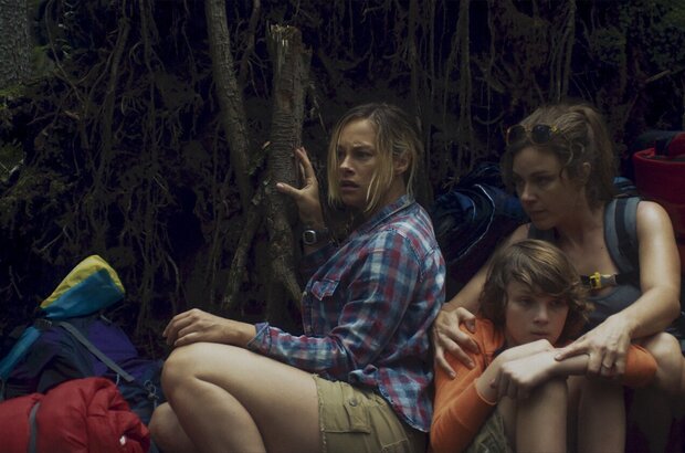Desolation (2017) - photo 6