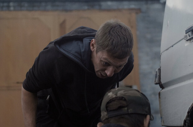 Beaumonde Scrapping (2021) - photo 1