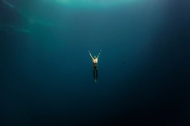 Dolphin Man (2017) - фото 4
