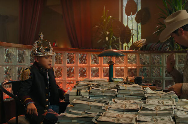 Down the Rabbit Hole (2024) - photo 5