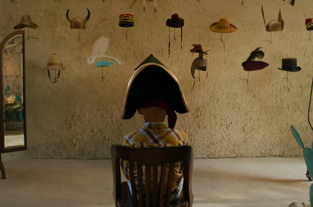 Down the Rabbit Hole (2024) - photo 3