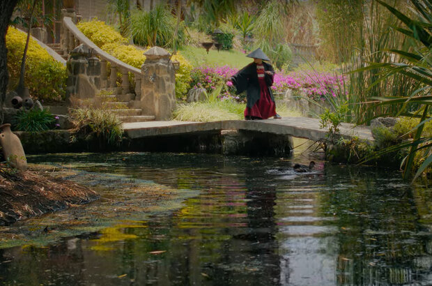 Down the Rabbit Hole (2024) - photo 7