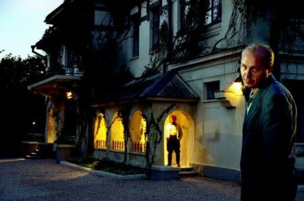 A Driver for Vera (2004) - photo 2