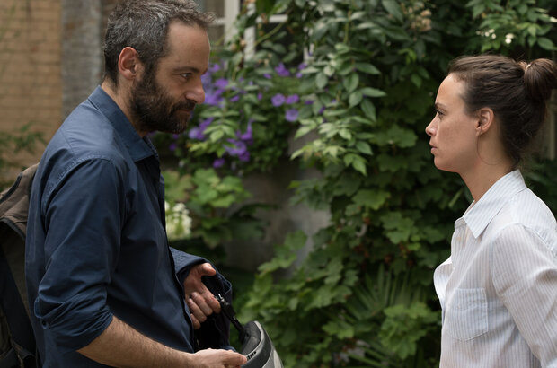 After Love (2016) - photo 1