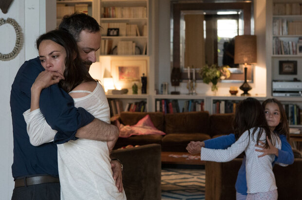 After Love (2016) - photo 6