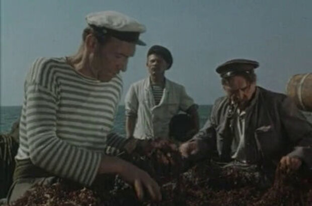 The sea is calling (1956) - photo 5