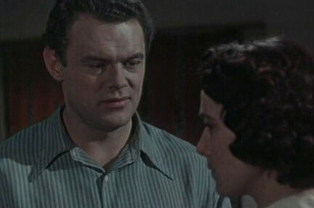 The sea is calling (1956) - photo 6