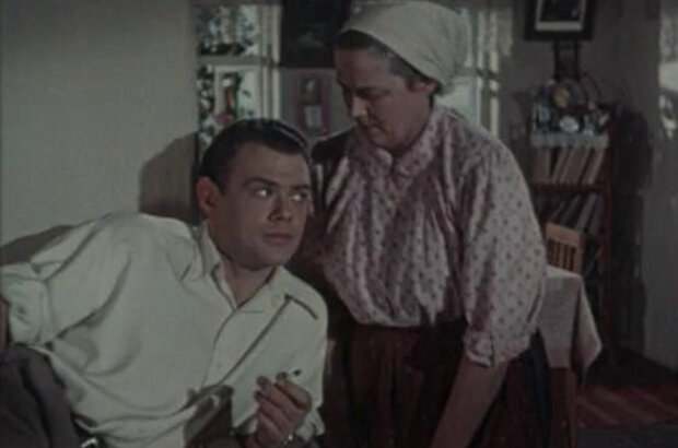 The sea is calling (1956) - photo 8