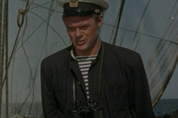 The sea is calling (1956) - photo 9