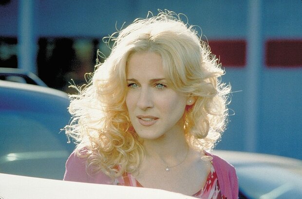 Life Without Dick (2002) - photo 1