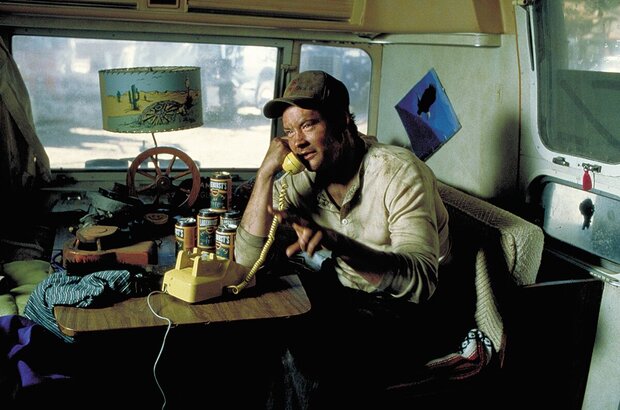 Life Without Dick (2002) - photo 6