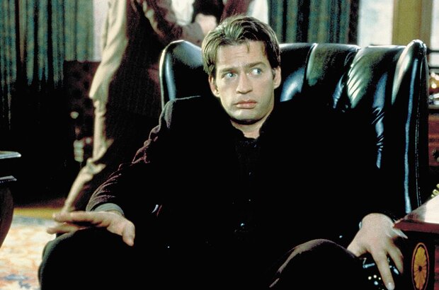 Life Without Dick (2002) - photo 2