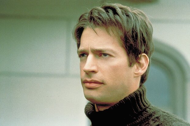 Life Without Dick (2002) - photo 8