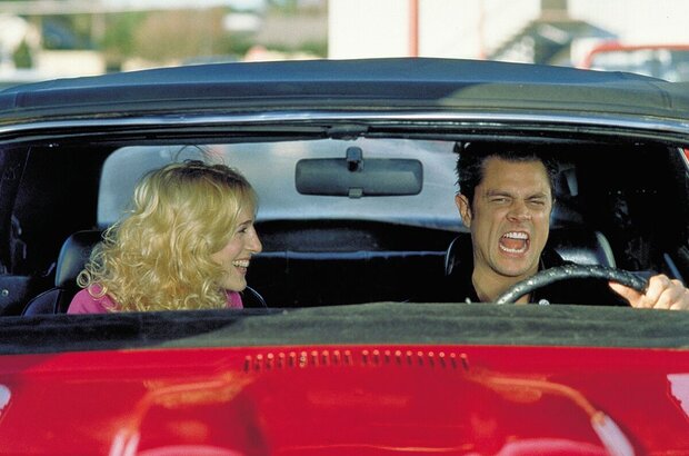 Life Without Dick (2002) - photo 5
