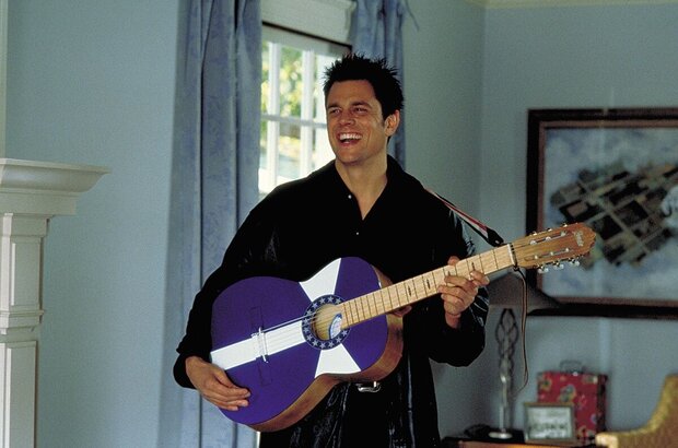 Life Without Dick (2002) - photo 4