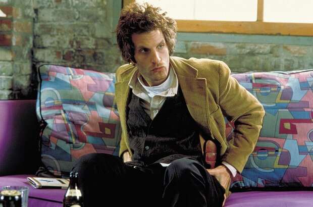 Life Without Dick (2002) - photo 7