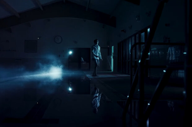 The Bystanders (2022) - photo 8