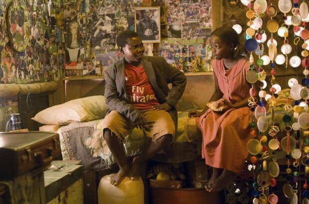 Africa United (2010) - photo 1
