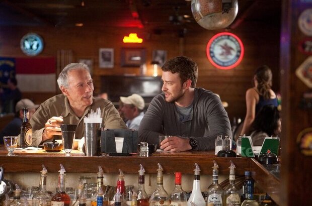 Trouble with the Curve (2012) - photo 3