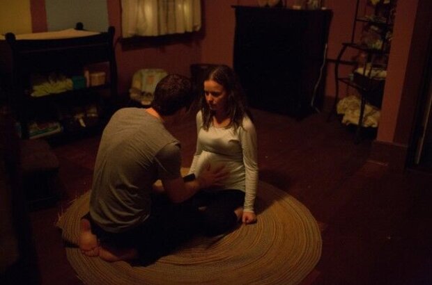 Devil's Due (2014) - photo 6