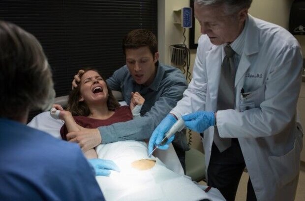 Devil's Due (2014) - photo 5