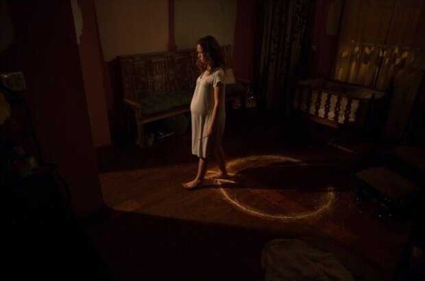 Devil's Due (2014) - photo 2
