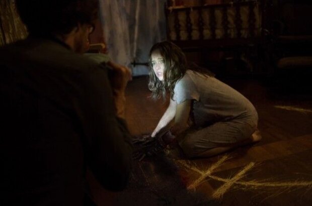 Devil's Due (2014) - photo 1