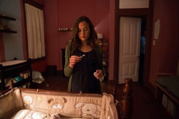 Devil's Due (2014) - photo 3