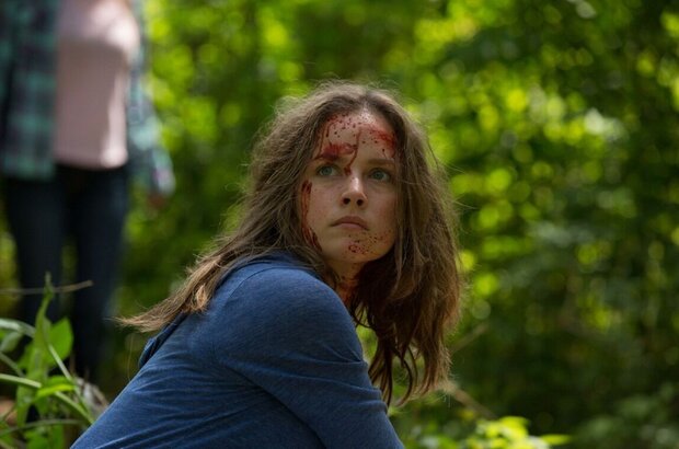 Devil's Due (2014) - photo 10