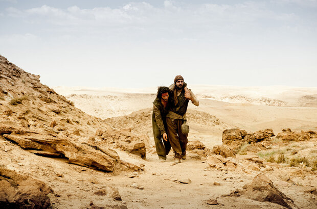 The Cut (2014) - photo 2