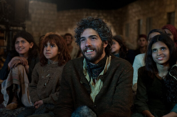 The Cut (2014) - photo 7