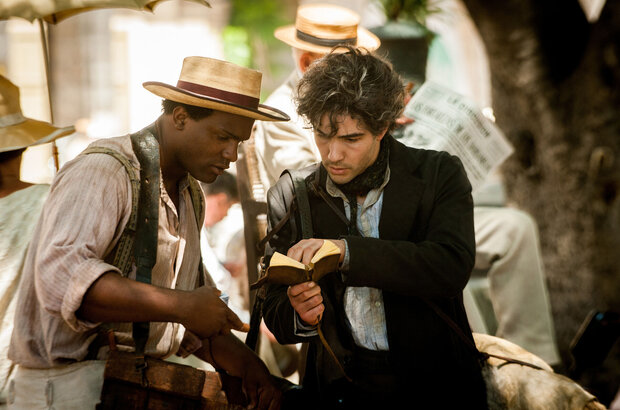 The Cut (2014) - photo 3