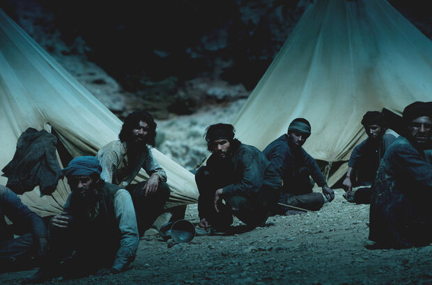 The Cut (2014) - photo 5