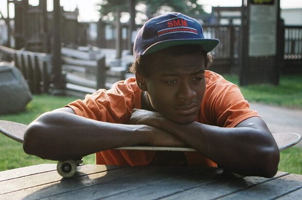 Minding the Gap (2018) - photo 8